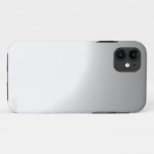 iPhone 11 カバー (裏面(横))