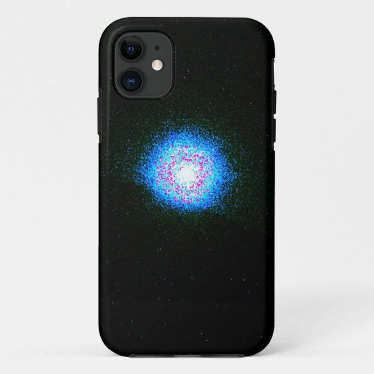 iPhone 11 カバー (裏面)