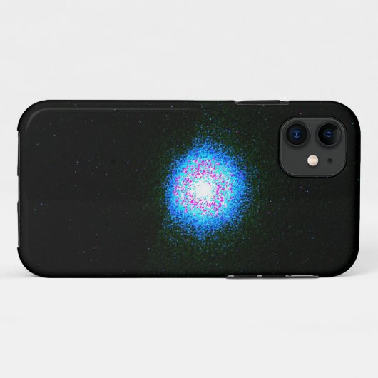 iPhone 11 カバー (裏面(横))