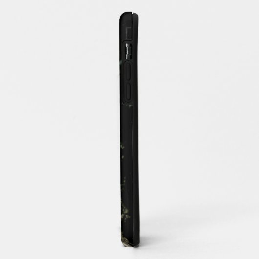 iPhone 11 カバー (裏面/左)