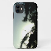 iPhone 11 カバー (裏面)