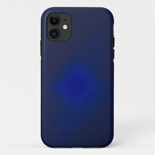 iPhone 11 カバー (裏面)