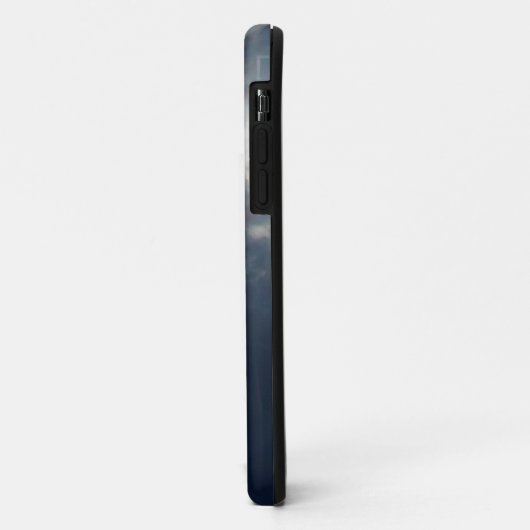 iPhone 11 カバー (裏面/左)