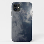 iPhone 11 カバー (裏面)
