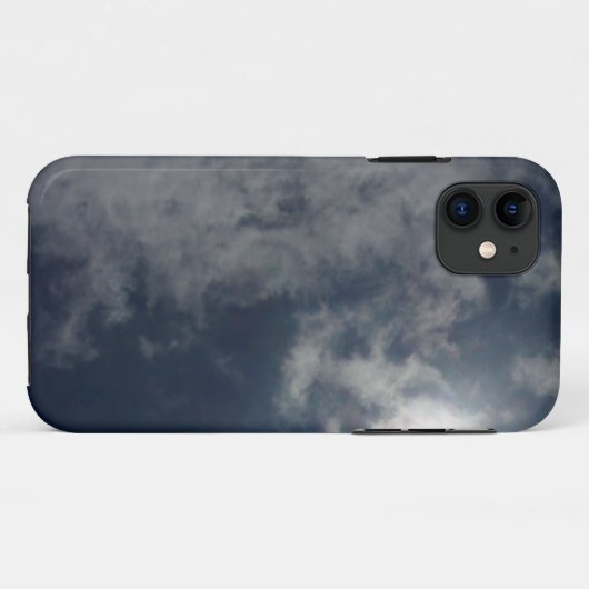 iPhone 11 カバー (裏面(横))
