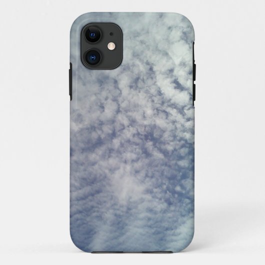 iPhone 11 カバー (裏面)