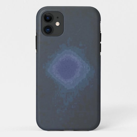 iPhone 11 カバー (裏面)