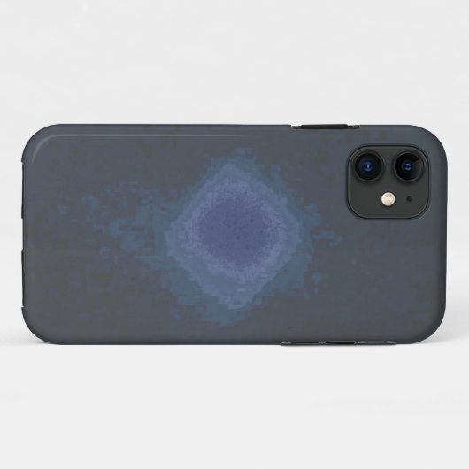 iPhone 11 カバー (裏面(横))