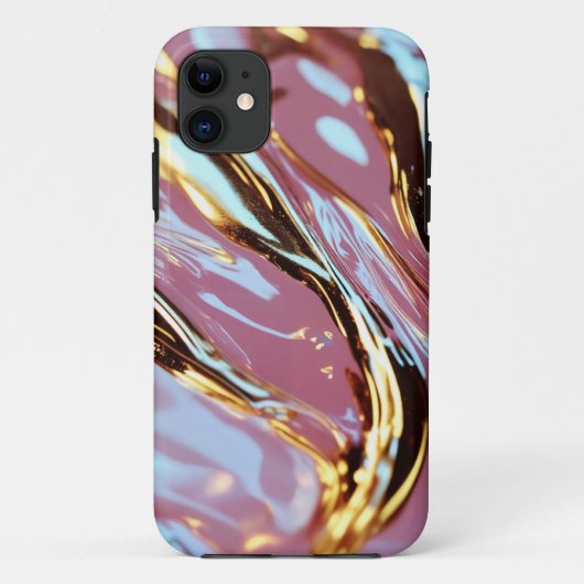 iPhone 11 ケース | ドリームウェア版 Case-Mate iPhoneケース (裏面)