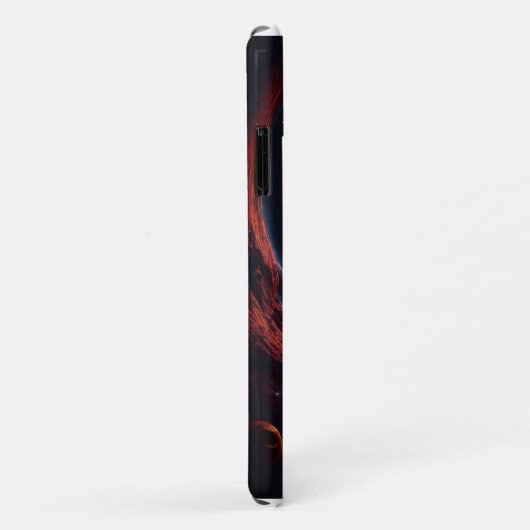 iPhone 11 ケース Case-Mate iPhoneケース (裏面/右)