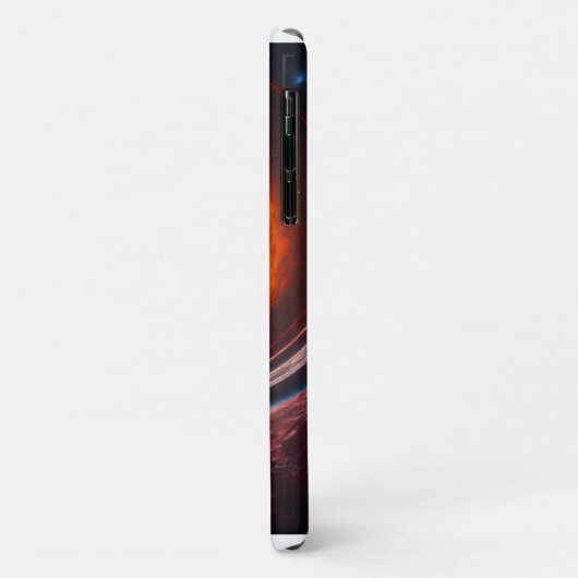 iPhone 11 ケース Case-Mate iPhoneケース (裏面/左)