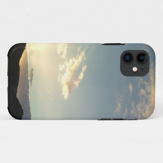 iPhone 11 ケース Case-Mate iPhoneケース (裏面(横))