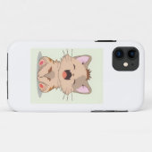 iPhone 11 ケース Case-Mate iPhoneケース (裏面(横))