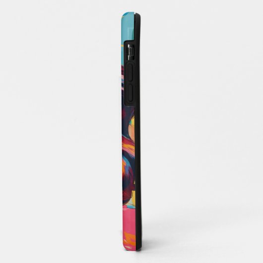 iPhone 11 ケース Case-Mate iPhoneケース (裏面/左)