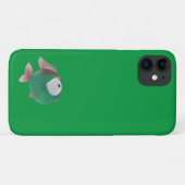 iPhone 11 ケース Case-Mate iPhoneケース (裏面(横))