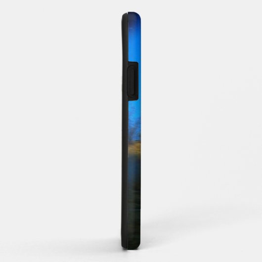 iPhone 11 ケース Case-Mate iPhoneケース (裏面/右)