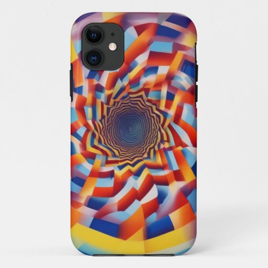 iPhone 11 ケース Case-Mate iPhoneケース (裏面)