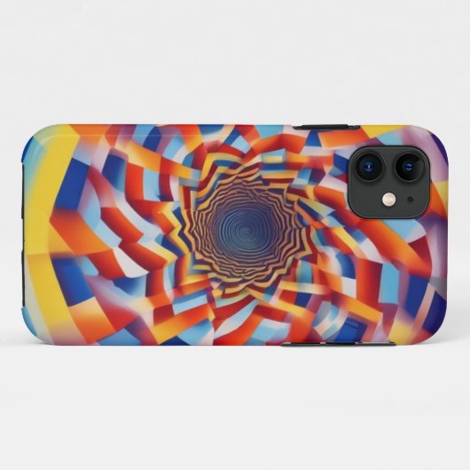 iPhone 11 ケース Case-Mate iPhoneケース (裏面(横))