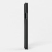 iPhone 11 ダビング未来の教訓ケース Case-Mate iPhoneケース (裏面/右)