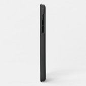 iPhone 11 ダビング未来の教訓ケース Case-Mate iPhoneケース (裏面/左)