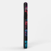 iPhone 11 -鮮やか版 Case-Mate iPhoneケース (裏面/右)