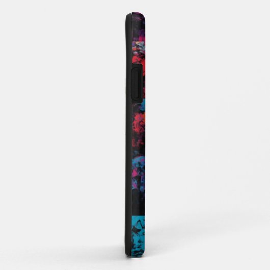 iPhone 11 -鮮やか版 Case-Mate iPhoneケース (裏面/右)