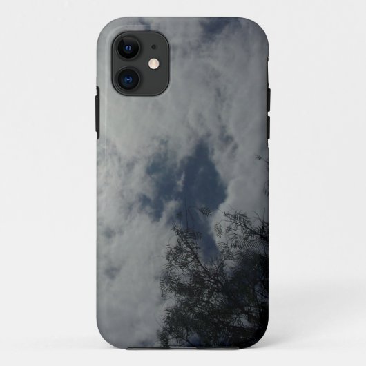 iPhone 11 case Case-Mate iPhoneケース (裏面)