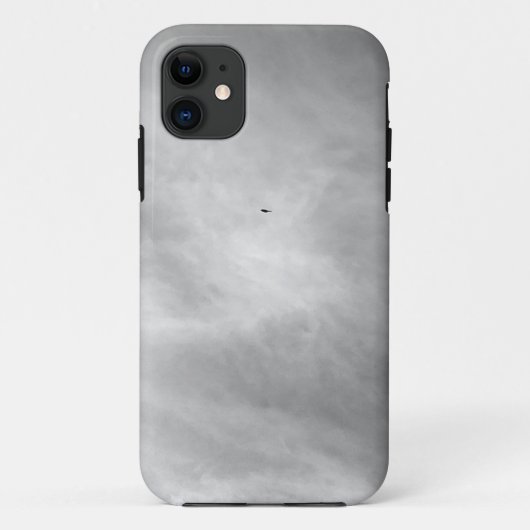 iPhone 11 case Case-Mate iPhoneケース (裏面)
