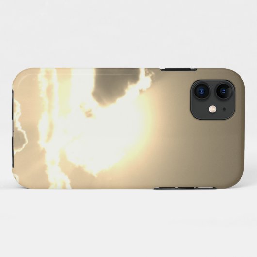 iPhone 11 case Case-Mate iPhoneケース (裏面(横))