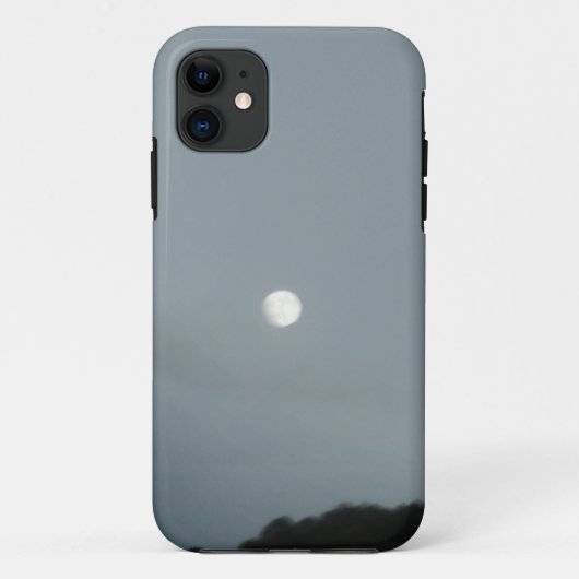 iPhone 11 case Case-Mate iPhoneケース (裏面)