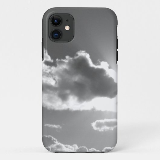 iPhone 11 case Case-Mate iPhoneケース (裏面)