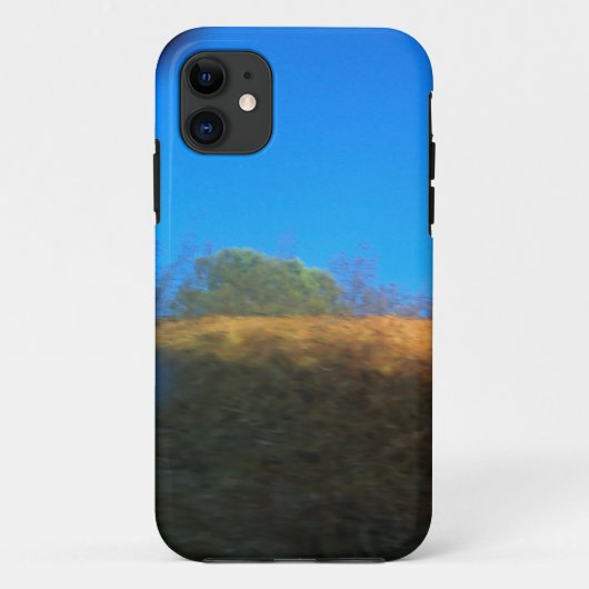 iPhone 11 case Case-Mate iPhoneケース (裏面)