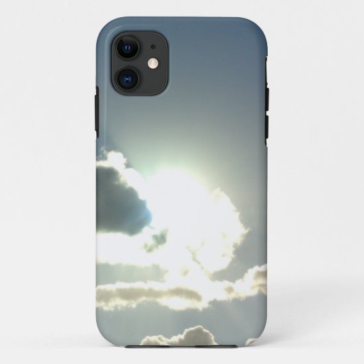 iPhone 11 case Case-Mate iPhoneケース (裏面)