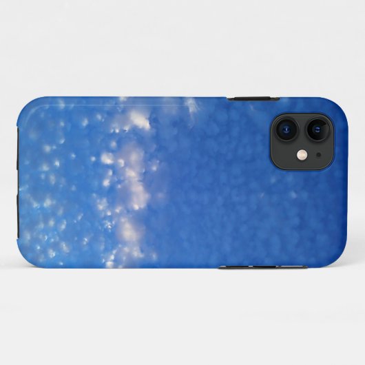 iPhone 11 case Case-Mate iPhoneケース (裏面(横))