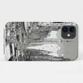 iPhone 11 Case-Mate iPhoneケース (裏面(横))