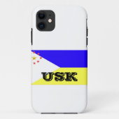  iPhone 11 Case-Mate iPhoneケース (裏面)