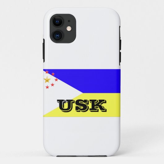  iPhone 11 Case-Mate iPhoneケース (裏面)