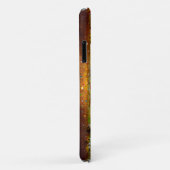 Iphone 11 Case Nature Art Design Case-Mate iPhoneケース (裏面/右)