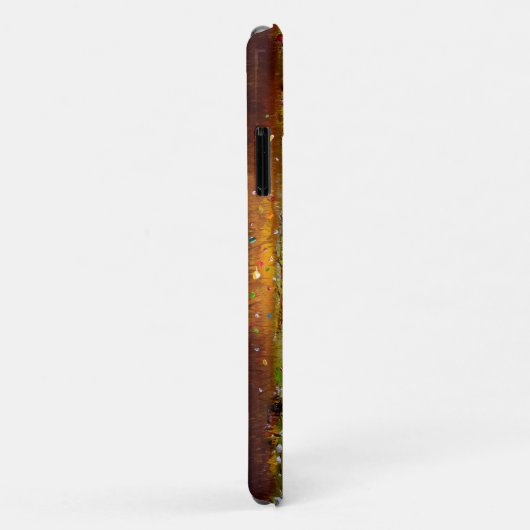 Iphone 11 Case Nature Art Design Case-Mate iPhoneケース (裏面/右)