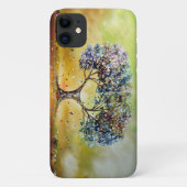 Iphone 11 Case Nature Art Design Case-Mate iPhoneケース (裏面)