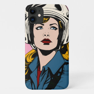 IPhone 11 Case Vintage ケース