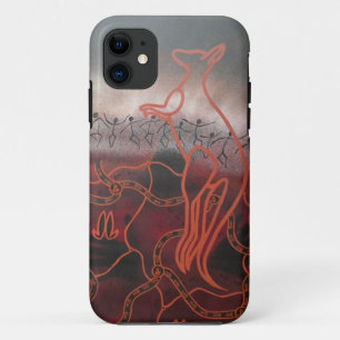 iphone 11 kangarooケース ケース