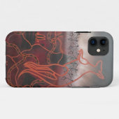 iphone 11 kangarooケース Case-Mate iPhoneケース (裏面(横))