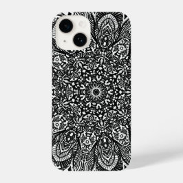 iPhone 11 Mandala Starカラー 14ケース