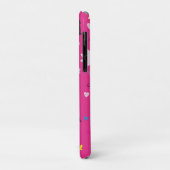 iPhone 11 Proケース モチベーションとセルフケアの気分 Case-Mate iPhoneケース (裏面/左)
