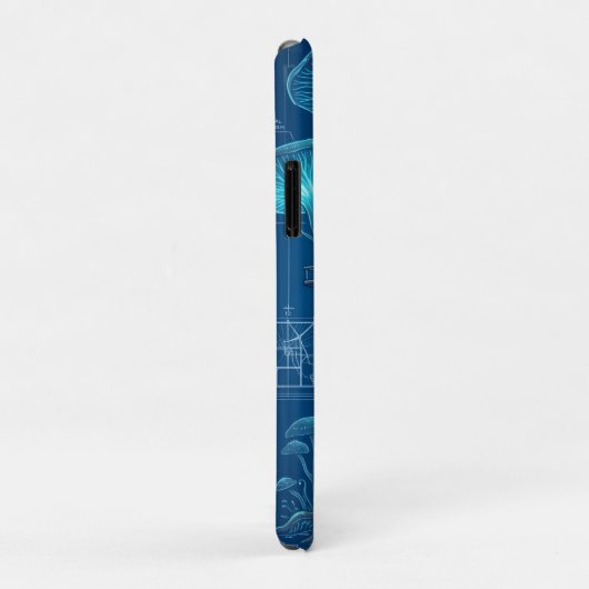 iPhone 11 Proケース Case-Mate iPhoneケース (裏面/右)