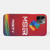 iPhone 11 Proケース Case-Mate iPhoneケース (裏面(横))