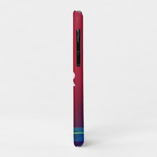 iPhone 11 Proケース Case-Mate iPhoneケース (裏面/左)