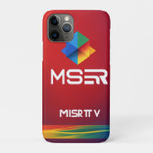 iPhone 11 Proケース Case-Mate iPhoneケース (裏)