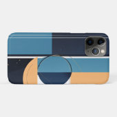 iPhone 11 Proケース Case-Mate iPhoneケース (裏面(横))